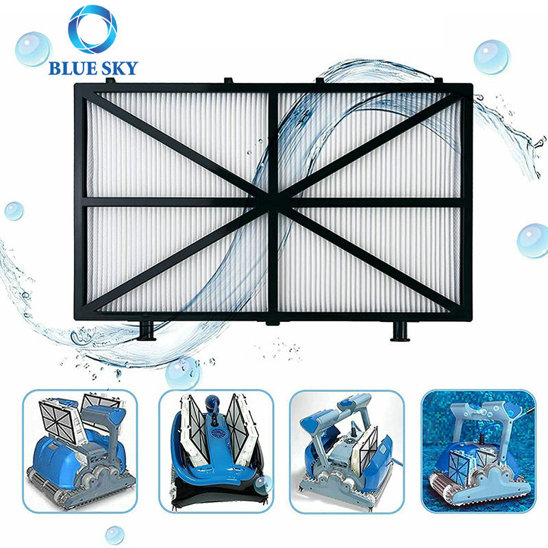 Ultra-Fine Filter Kit For Dolphin Nautilus CC Plus M200 M400 M500 9991432-R4 Pool Cleaner Vacuum Parts