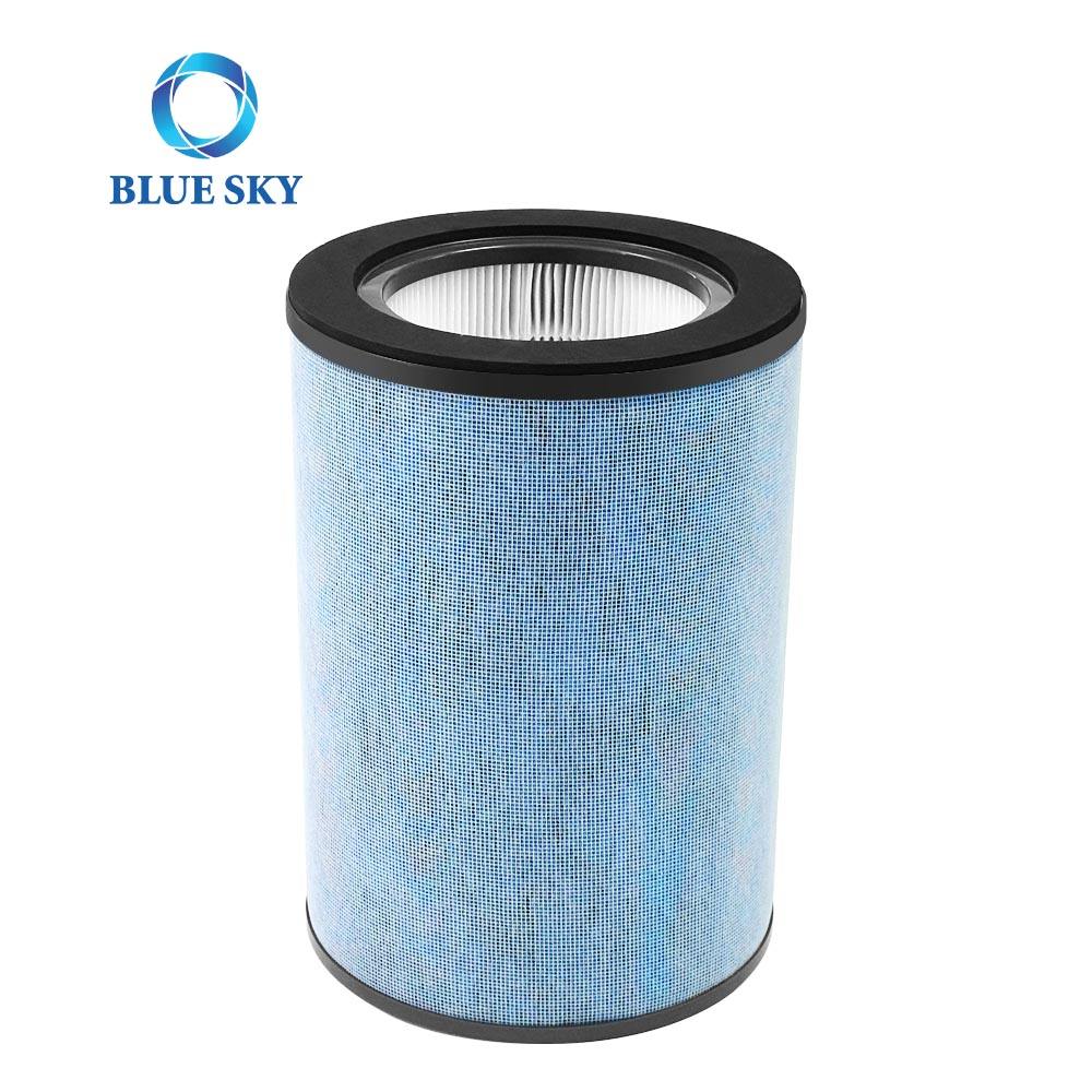 Replacement True H13 Air Filter N for Germ Guardian AC5600W Air Purifiers Part FLT5600