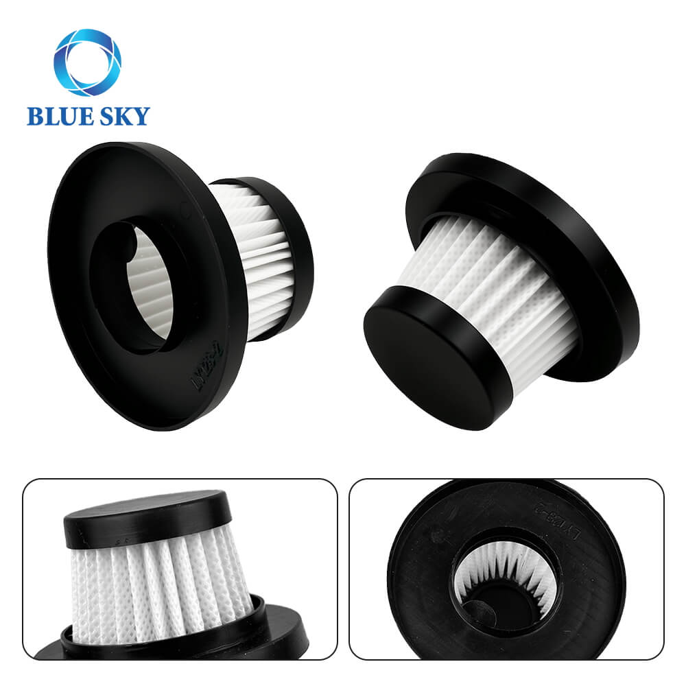 Details of Custom Vacuum Cleaner Filter, New Gun-type HEPA Filter for Car Vacuum Cleaner (2) Details of Custom Vacuum Cleaner Filter, New Gun-type HEPA Filter for Car Vacuum Cleaner (2)