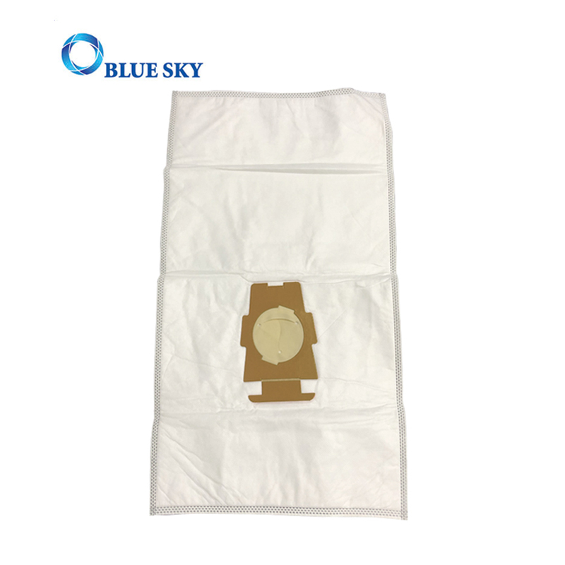 Fabric Dust Filter Bag for Kirby T & F Style G10 G10E Vacuum Cleaners Part # 204808