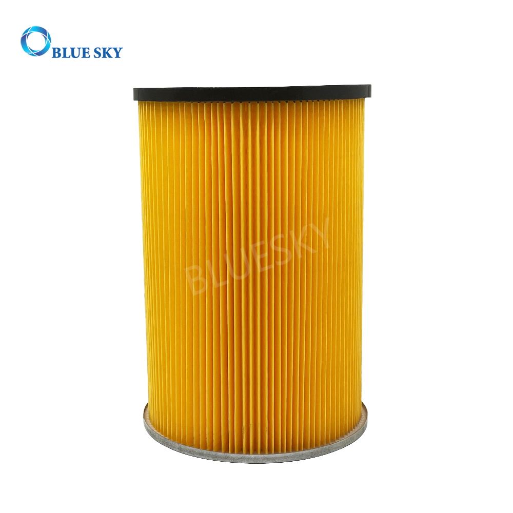 High Quality OEM Vacuum Cleaner Filter Replacement for Hepa Filter Vacuum Cleaner Parts 