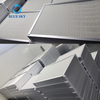 Customized Air Conditioning Galvanized Frame Plate HVAC Primary G1 G2 G3 G4 Air Filter