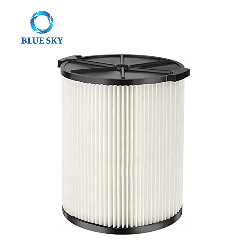 VF4000 Vacuum Cleaner Filter Replacement for Ridgid 5-20 Gallon Wet/Dry VF4000 Shop Vac Vacuum Cleaner Accessories