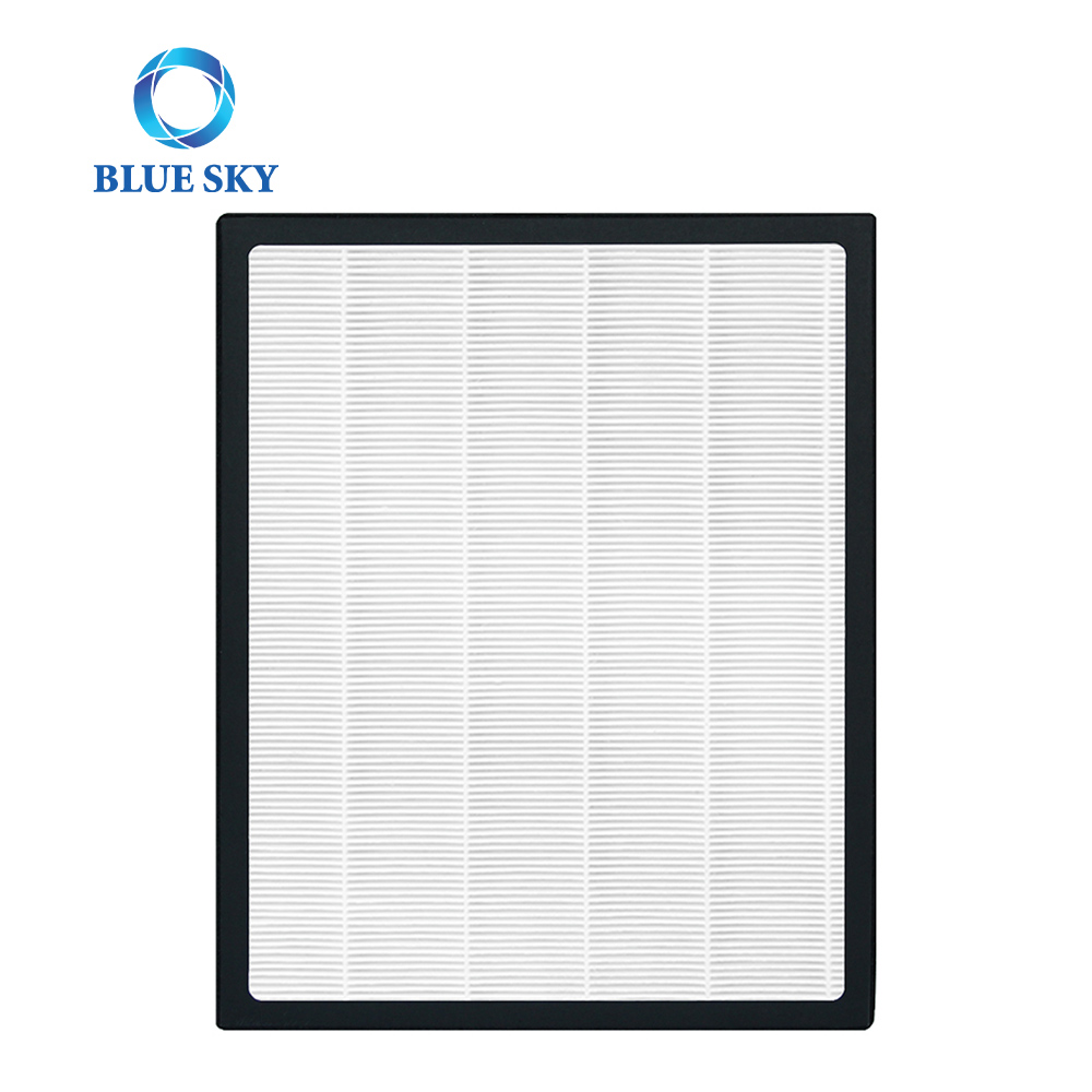 High Efficiency Replacement H12 HEPA Filters for Whirlpool WA-3002FZ WAF-3002FZ Air Purifiers Part
