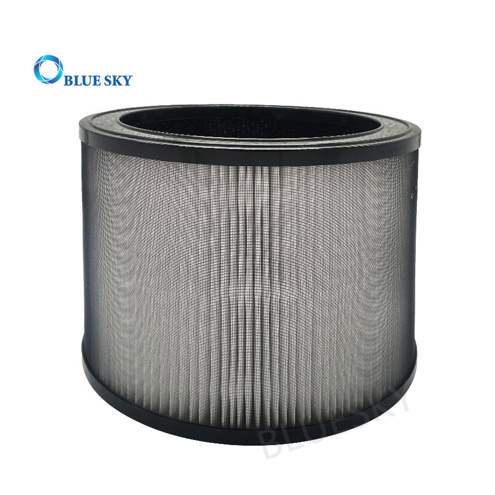 True HEPA Filter Carbon Filter O 1712-0110-00 Compatible with Winix A230 A231 Air Purifier Filter 