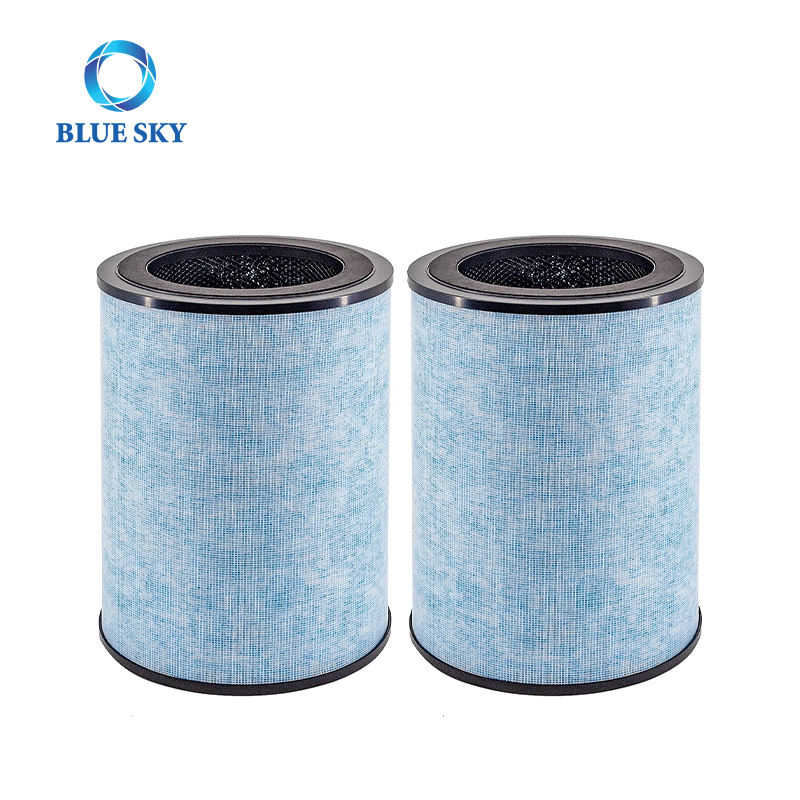 Instant Replacement F300 Filter Compatible With AP300 Air Purifiers