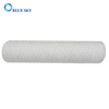 10 Inch 50 Micron String Wound PP Water Filter Cartridge