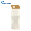 370202 Dust Filter Bags for Minuteman MPV14 Vacuum Cleaners