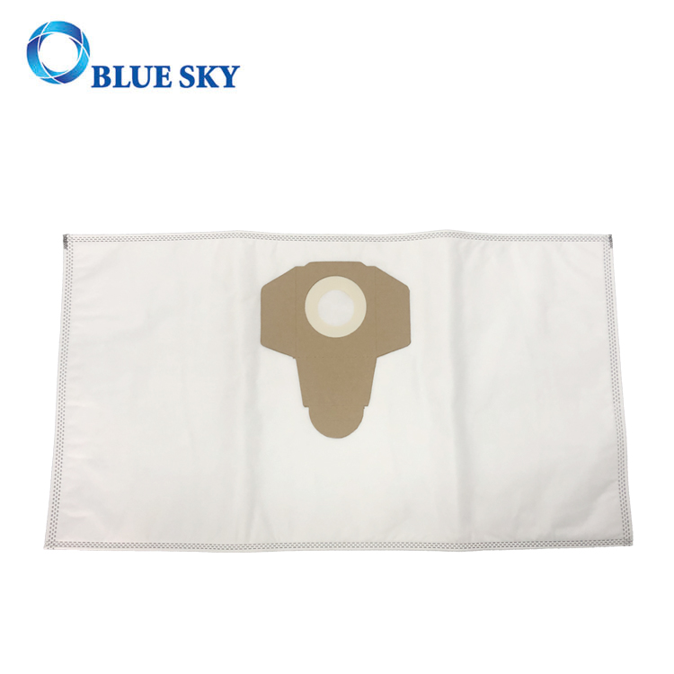 Universal Vacuum Cleaner Dust Filter Non-woven Bags