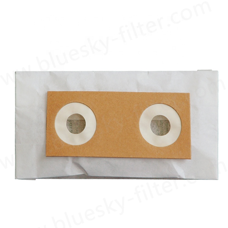 Replacement 201569 Paper Dust Bags for Advance Vacuum Cleaners