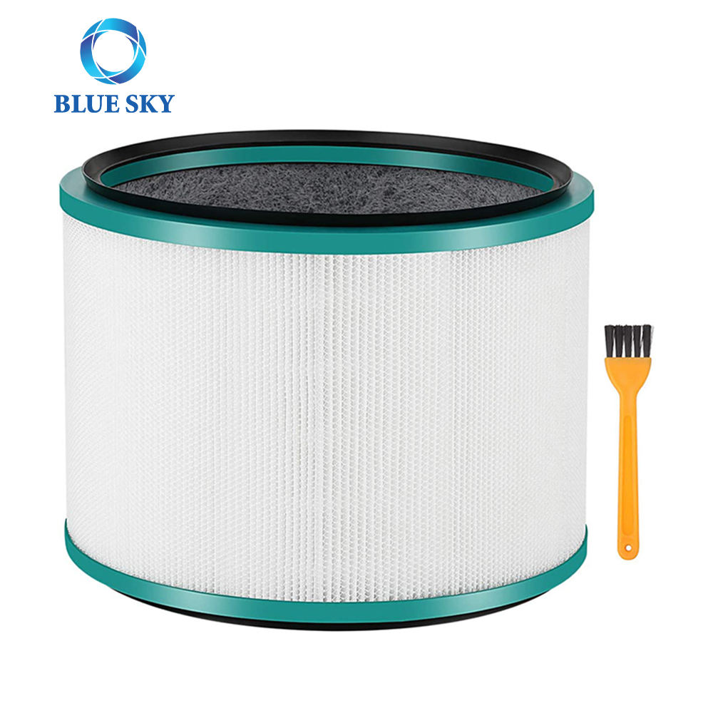 Cartridge HEPA Filter Replacement for Dyson DP01 DP03 HP01 HP02 HP03 Air Purifiers