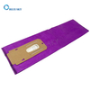 Disposable Dust Bag Compatible with Type CC&XL Superior Filtration Vacuum Filter Bag
