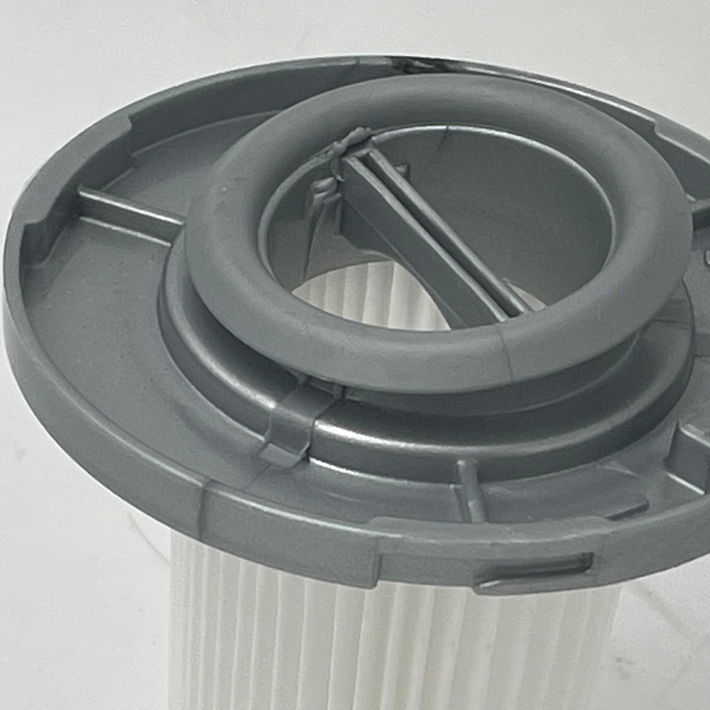 Factory Price Customized Vacuum Cleaner HEPA Filter Compatible with Vacuum Cleaner Parts