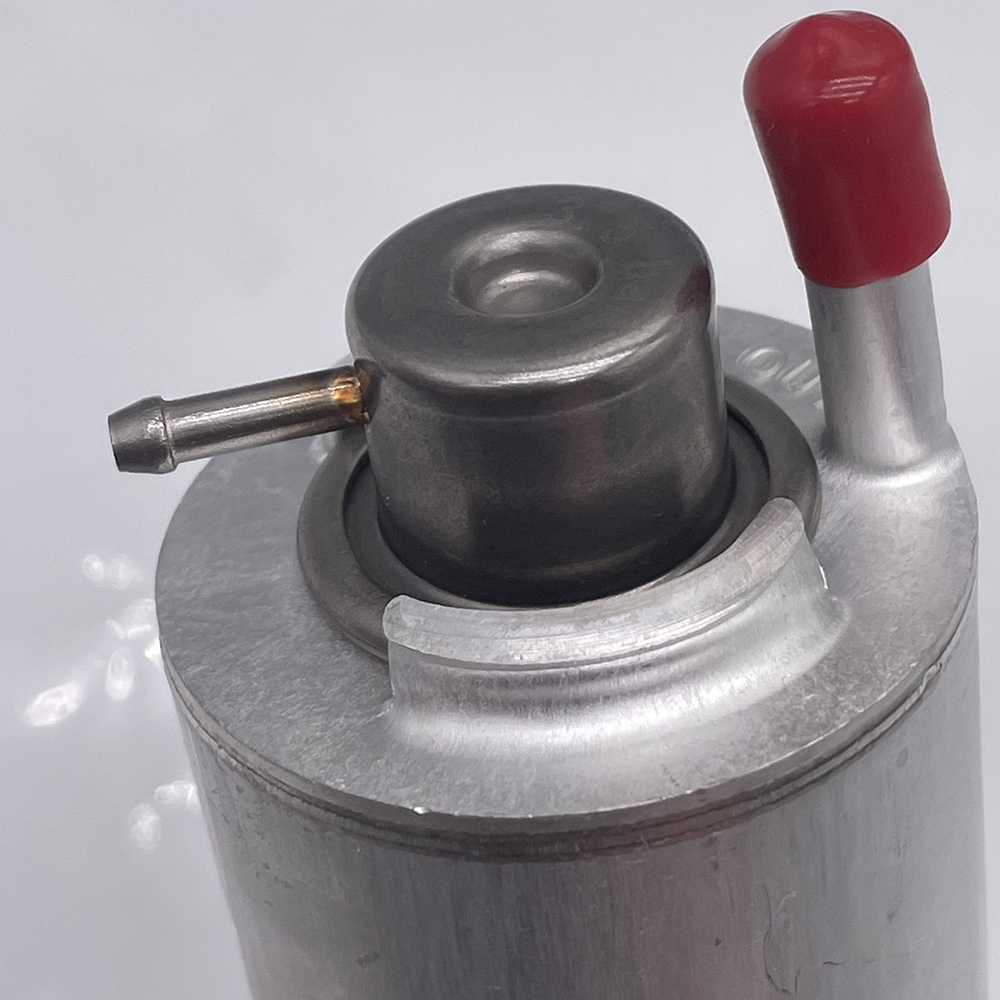 Replacement Auto Engine Parts Car Fuel Filter for 13327512019 Fuel Pressure Regulator
