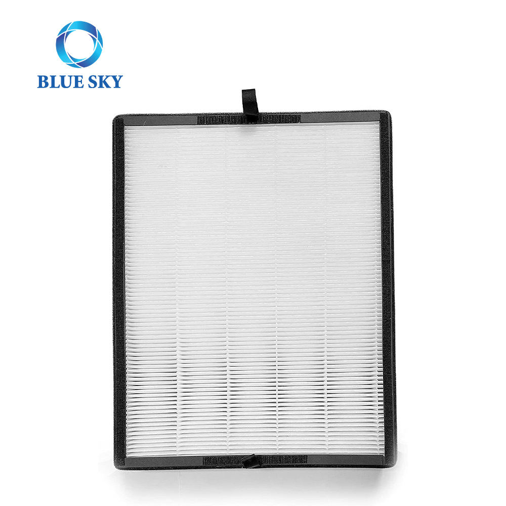 Hot Sale H13 True HEPA Filter With Activated Carbon Pre Filter Replacement for BreatheSmart Flex and 45i Air Purifier