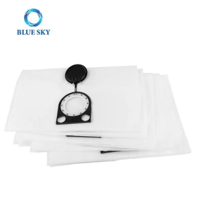 Factory Direct Sale Non-Woven Filter Dust Bag Replacement for Boschs Bsh20 Series Vacuum Cleaner Parts Accessories