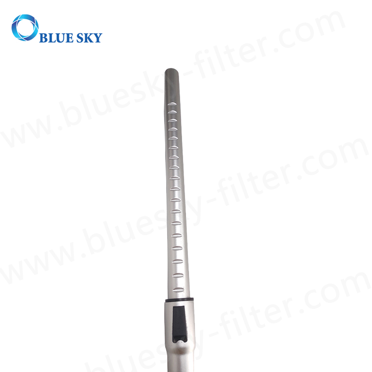 Universal 33mm Diameter Telescopic Extension Metal Tube for Shop VAC Vacuum Cleaners