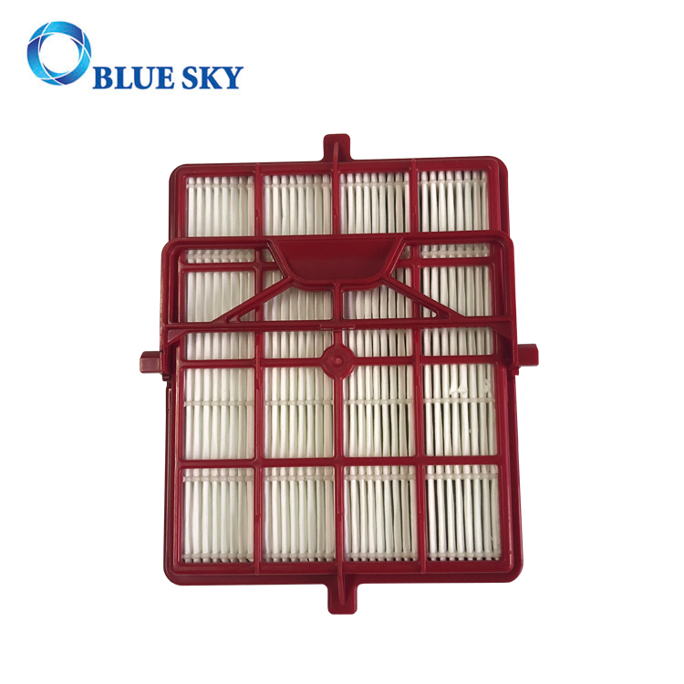 H13 HEPA Carbon Filter Suitable for Lux Intelligence Vacuum Cleaner