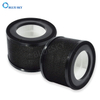 Cartridge H13 HEPA Filters for TaoTronics TT-AP001 / VAVA VA-EE014 Air Purifier