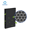 High Performance Replacement HEPA Filter Set for Air Dr. AD5000 Air Cleaner Purifier Part AirDoctor AD 5000