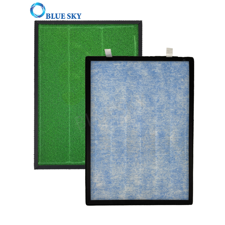 Activated Carbon HEPA Filter for Hathaspace Hsp002 Air Purifier 2.0