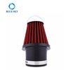 Direct Manufacturer Car Air Intake Modified Mushroom Head High Flow Intake Filter for General Use