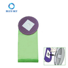 Vacuum Micro Filter Paper Bag Replacement for ProTeam Quiet Pro 6 QT Vacuum Cleaner Part #106995