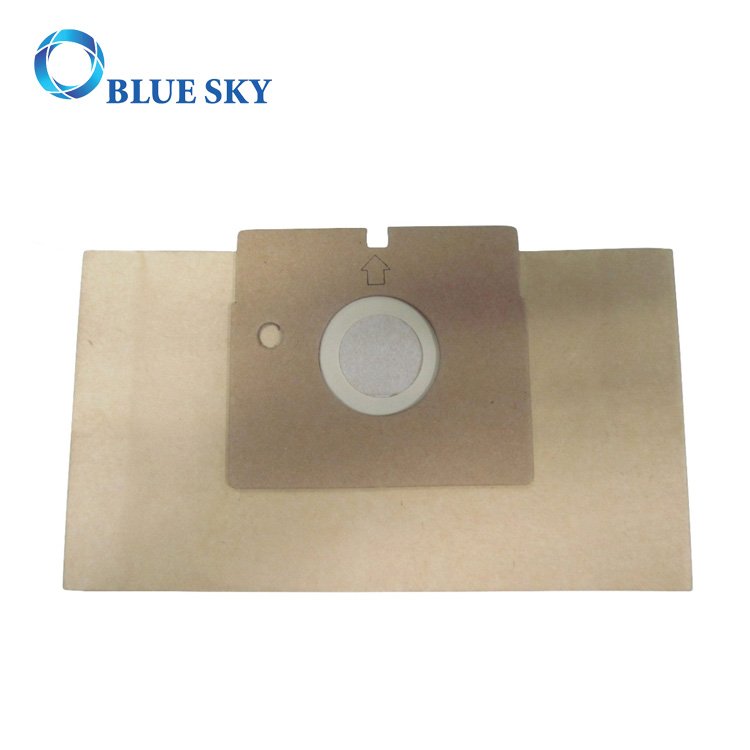Filter Bag for Office and Household Vacuum Cleaners