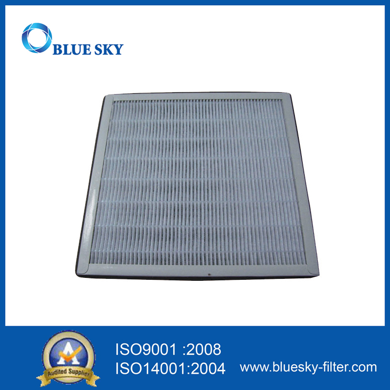 True HEPA Filter with Pre Filter Compatible for Purezone Air Purifier 