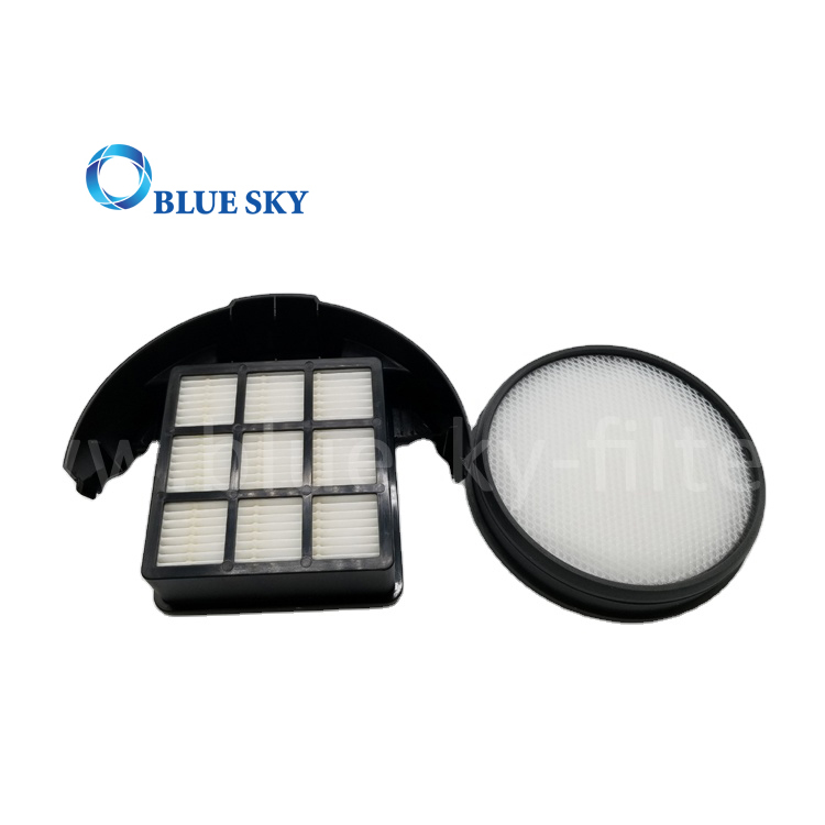 Washable Pre Filter and HEPA Filters for Hoover UH72400 Vacuum Cleaner Part # 303903001 and 303172001