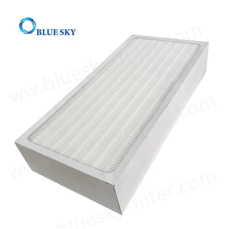  H11 HEPA Air Purifier Filter Replacements for Blueair Classic 400 Series