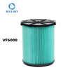 VF3500 VF4000 VF5000 VF6000 Vacuum Cleaner Filter Replacement for Ridgid 3-20 Gallon Wet Dry Shop Vac Vacuum Cleaner Accessories