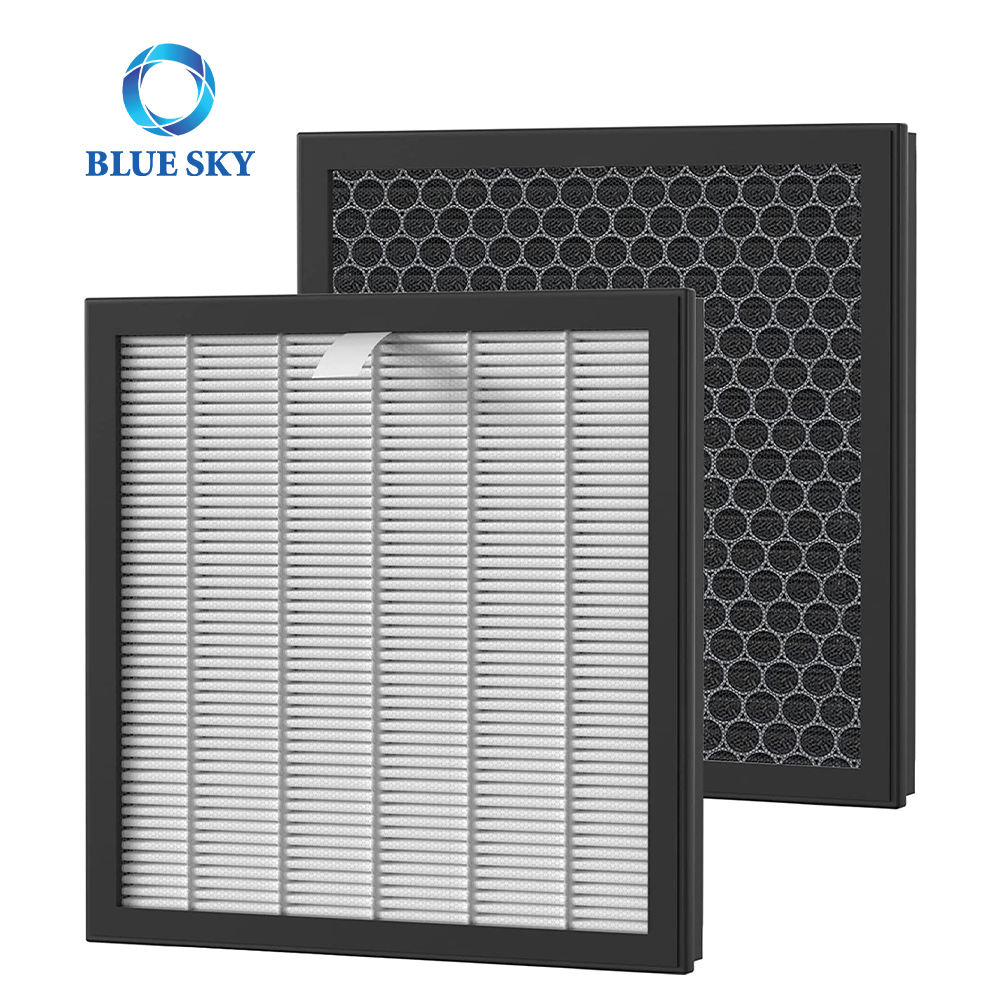 Hot Sale G3 True H13 Activated Carbon Filter Replacement for AMEIFU G3 Air Purifier and VEWIOR A3 Air Purifier Parts