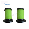 Reusable Foam Filter Compatible with Bissell 1610335 Multi Cordless Vacuum Cleaner Parts # 161-0335