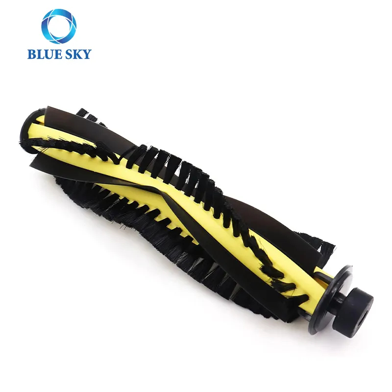 Roller Brush Side Brush HEPA Filter Mop Pad Replacement Spare Parts Kit for Neatsvor X500 Robot Vacuum Cleaners
