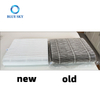 2-in-1 Stage High Efficiency Activated Carbon HEPA Filters Compatible with Blueair Blue Pure 311i Max Air Purifier F3MAX