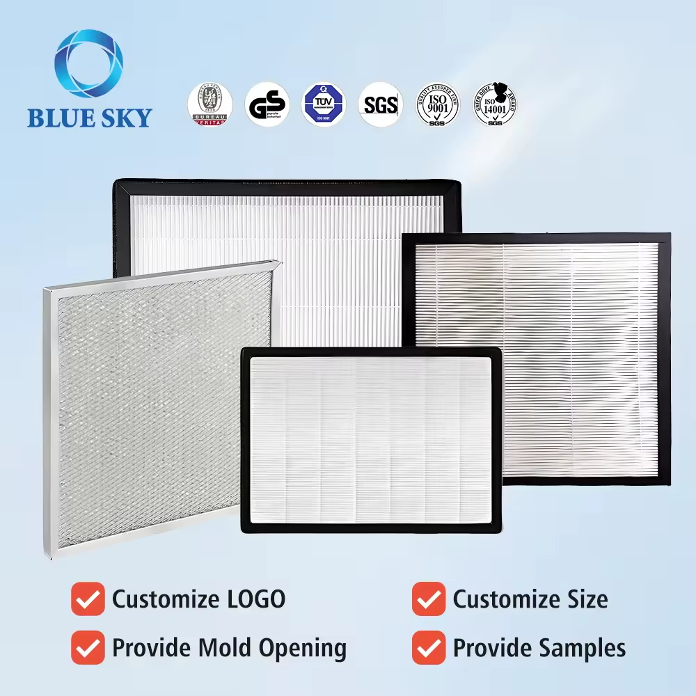 Dehumidifier Filter Made-to-Size Replacement Filter for Industrial & Commercial Dehumidifier Filter Made-to-Size Replacement Filter for Industrial & Commercial