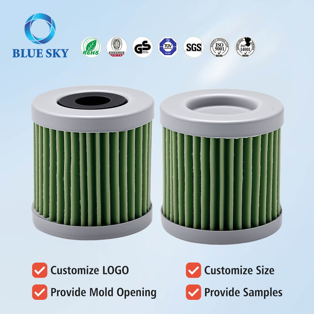 Outboard Marine Fuel Filter 16911-ZY3-010 for Honda Outboard Marine Fuel Filter 16911-ZY3-010 for Honda