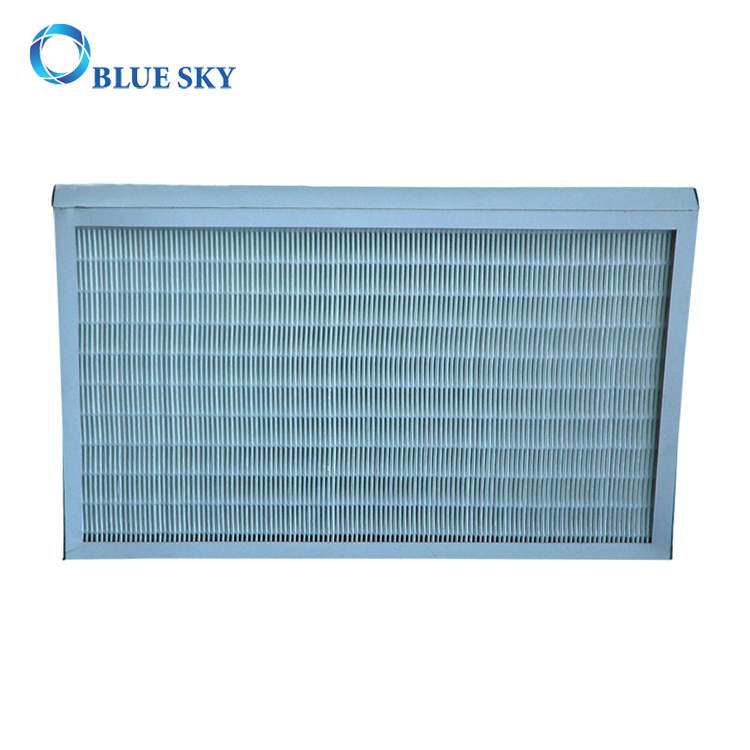 High Efficiency Filter for Air Cleaners/Air Purifiers