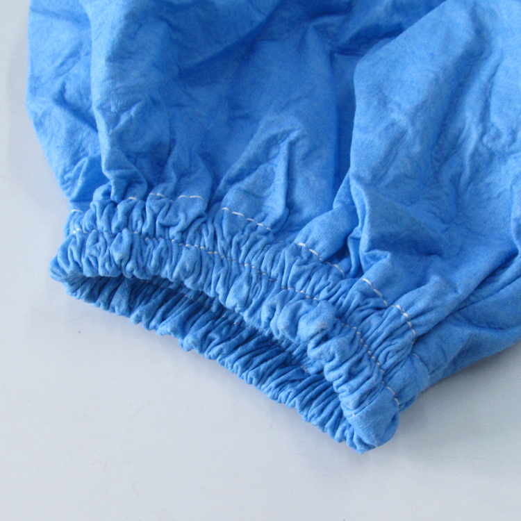  Blue Cloth VRC5 Dust Filter Bags for Vacmaster Vac 4-16 Gallon Vacuum Cleaner