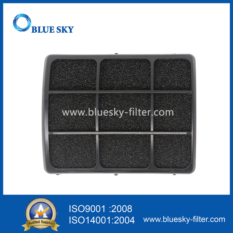 Washable Activated Carbon HEPA Filter for Dirt Devil F111 Vacuums