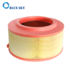 Auto Air Filter Cartridge for Ford Motor & Mazda Cars Replace Part U2Y013Z40