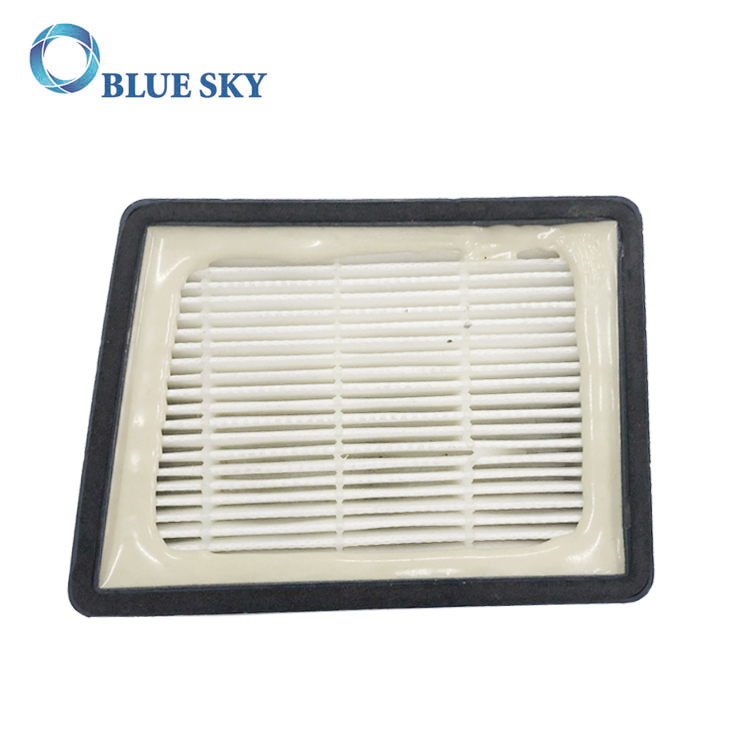 Trapezoidal Blue Filter for Severin Bc7035 Vacuum Cleaner Replace Part 8053048