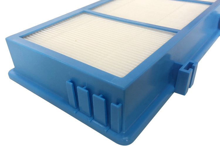  Blue Square Filters Replacement for Holmes HAPF30AT Air Purifier