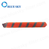 Orange Soft Roll Brush for Shark NV800 NV803 Vacuum Cleaners