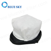  Dust Cup Filters for Shark XSB726N SV75 SV70 SV726 Vacuum Cleaners