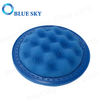 Blue Round Sponge Foam Filter for Samsung Vacuum Cleaner