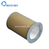 Canister H13 HEPA Filters for Commercial Vacuum Cleaner