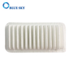 Auto Air Filters for Toyota & Great Wall Replace Part 17801-21030