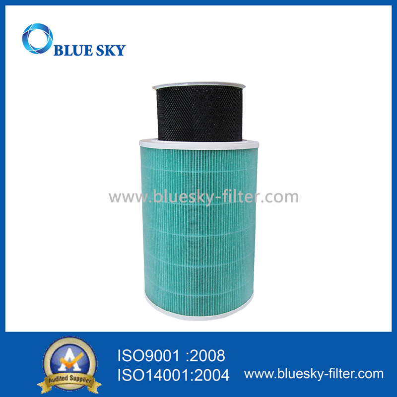 How to Choose Three Kinds of Filter for Xiaomi Air Purifier? 